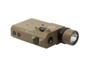 SightMark LoPro Laser/Light/IR Combo Green Laser Picatinny/Weaver Flat Dark Ea SM25013DE Color: Dark Earth, Beam Color: Green, 17% Off w/ Free Shipping