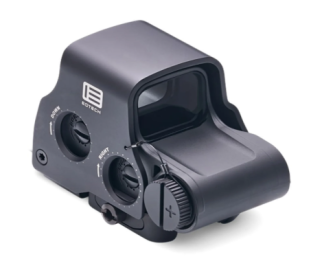 HWS EXPS3-0 HOLOGRAPHIC SIGHT