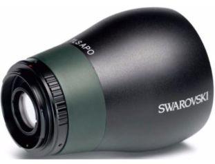 DEMO Swarovski TLS APO Digiscoping Adapter Lens for ATS, STS, ATM, STM OLD