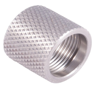 PISTOL THREAD PROTECTORS