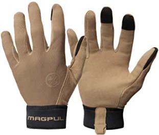 Magpul Technical Glove Lightweight Work Gloves | Gunjoy