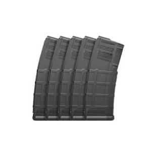 Magpul PMAG® 30-round Non-Window M2 - Black (5 Pack)